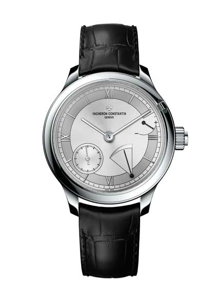 Vacheron Constantin Replica Presented Its First-ever Grande Sonnerie Wristwatch At The Sihh 2017
