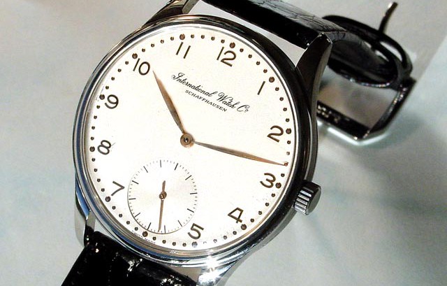 Tell You A Place To Buy Cheapest IWC Portuguese Replica Watches