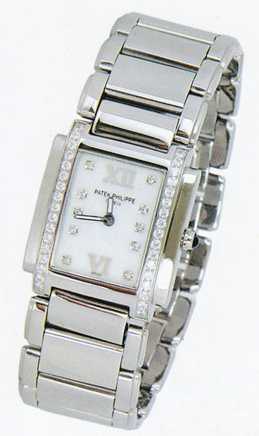 Patek philippe twenty 4 replica watch | Luxury Watches Reviews