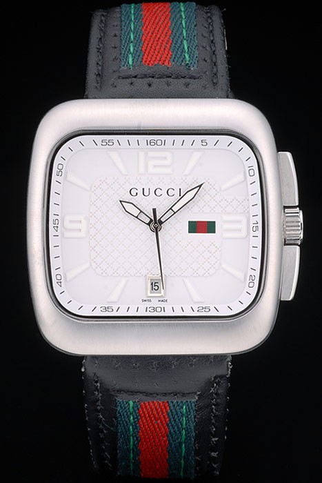 Best Quality Gucci Coupe Replica Watches In Cheap