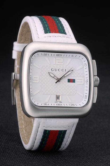 Best Quality Gucci Coupe Replica Watches In Cheap