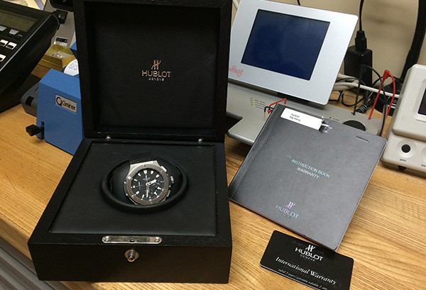 The advantages Of Hublot Replica Timepieces - Sovereign Quality At Low Price Of Money