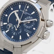 Swiss Watchmaker’s Sporty Replica Watch ---Vacheron Constantin Limited Edition “Overseas” Watches Review