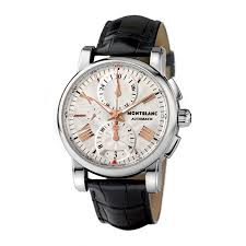 Introducing the Montblanc 4810 Chronograph Replica Watch