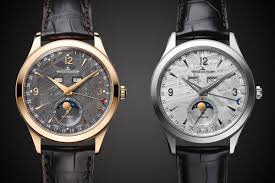 Preview Jaeger-Le Coultre Replica Watches For the SIHH 2016