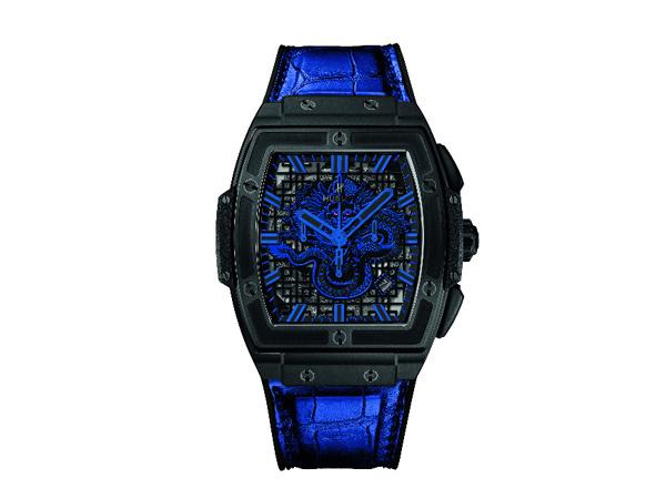 Hublot Big Bang Bruce Lee Be Water Chronograph Limited Edition Replica Watch Series