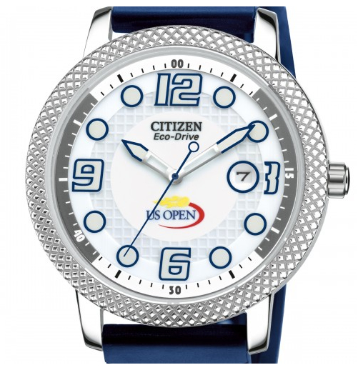 Limited Edition Watch Series:Citizen US Open 42mm Case Mens Replica