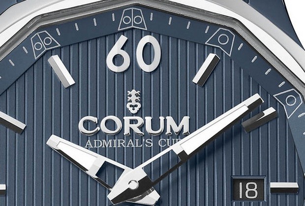 Take A Look At The Corum Admiral’s Cup Legend 42 Replica Watch