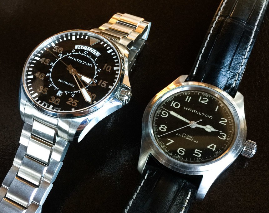 The Ranking blancpain watch Replica Watches From The Movie Interstellar Hands-On 