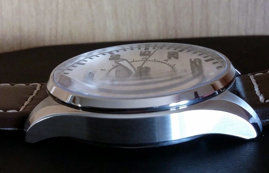 WATCH WINNER REVIEW: Blancpain watch quote Replica Khaki Pilot Day Date Giveaways 