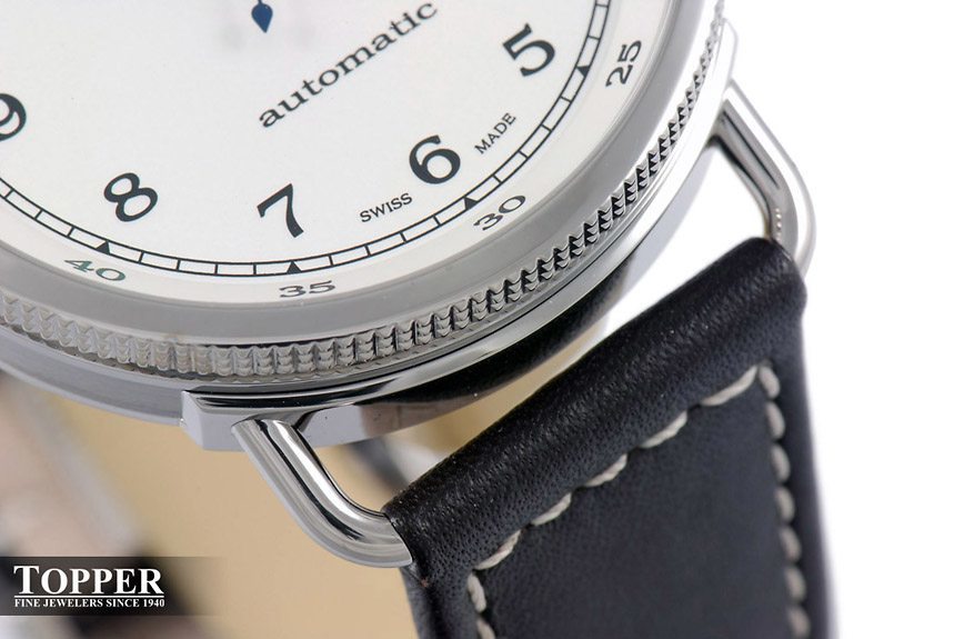 Topper's Favorite Swiss Watch Under ,000? Blancpain watches online Replica Khaki Navy Pioneer Auto H7771553 Hands-On 